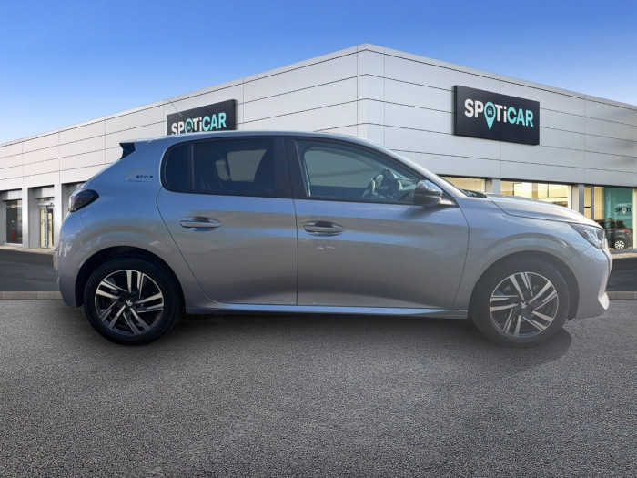 Peugeot 208 PureTech 100 S&S BVM6 Style