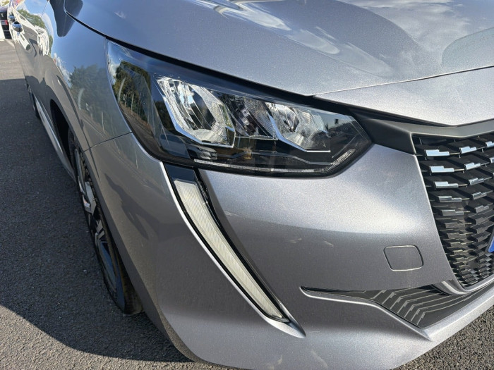 Peugeot 208 PureTech 100 S&S BVM6 Style