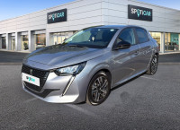 Peugeot 208 PureTech 100 S&S BVM6 Style