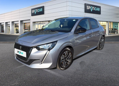 Peugeot 208 PureTech 100 S&S BVM6 Style