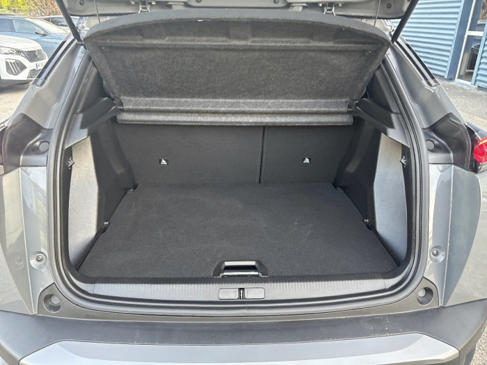 Peugeot 2008 BlueHDi 130 S&S EAT8 GT