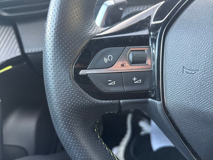 Peugeot 2008 BlueHDi 130 S&S EAT8 GT