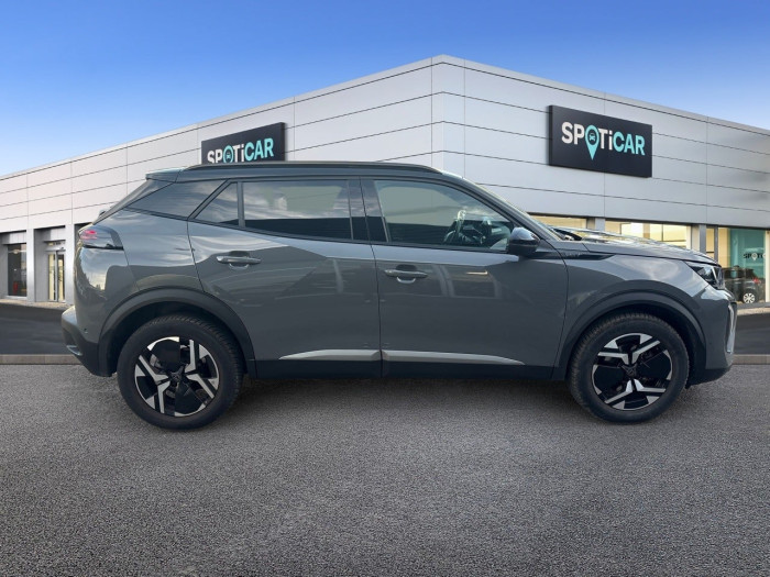 Peugeot 2008 BlueHDi 130 S&S EAT8 GT