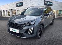Peugeot 2008 BlueHDi 130 S&S EAT8 GT