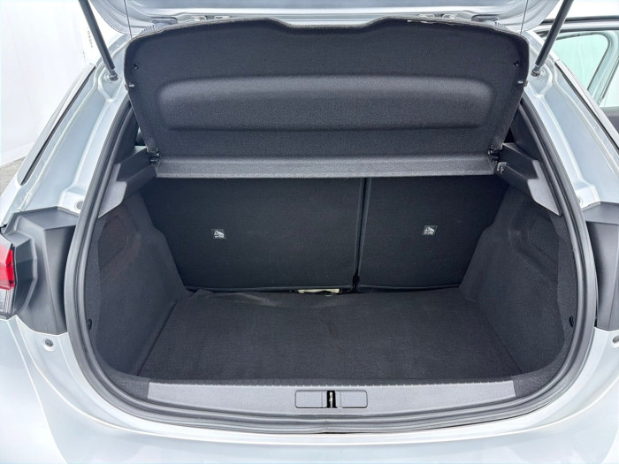 Opel CORSA 1.2 Turbo 100 ch BVM6