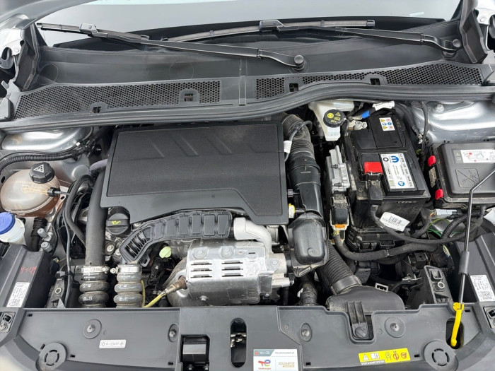 Opel CORSA 1.2 Turbo 100 ch BVM6