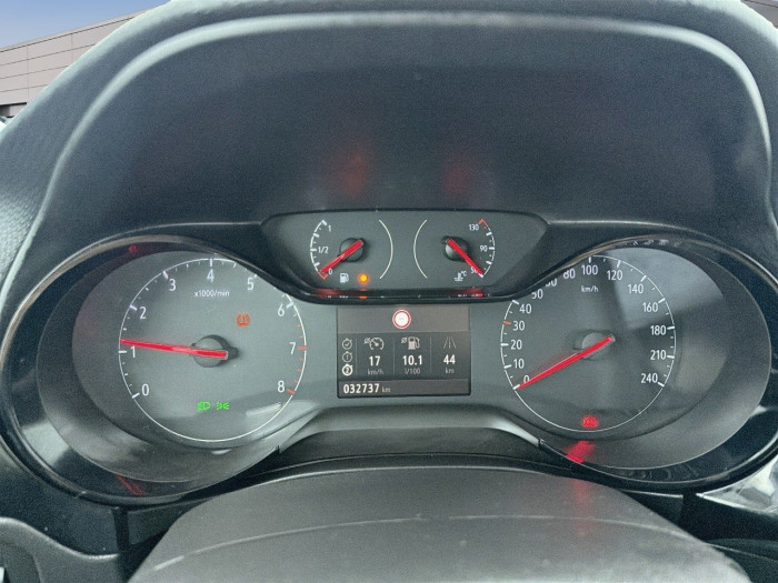 Opel CORSA 1.2 Turbo 100 ch BVM6