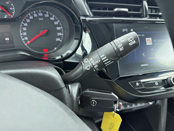 Opel CORSA 1.2 Turbo 100 ch BVM6