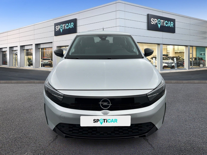 Opel CORSA 1.2 Turbo 100 ch BVM6