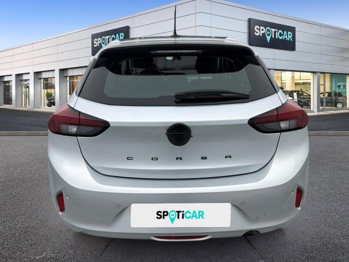 Opel CORSA 1.2 Turbo 100 ch BVM6