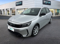 Opel CORSA 1.2 Turbo 100 ch BVM6