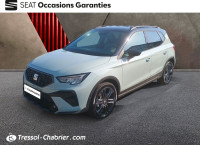 Seat ARONA Nouveau 1.0 TSI 115 ch Start/Stop DSG7 FR