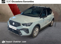Seat ARONA Nouveau 1.0 TSI 95 ch Start/Stop BVM5 Copa