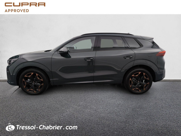 Cupra TERRAMAR Nouveau 1.5 eTSI Hybrid 150 ch DSG7 V