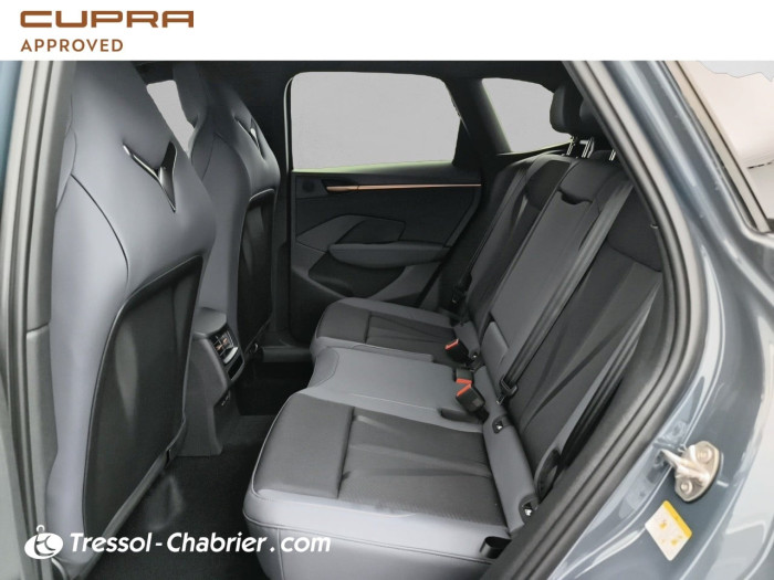 Cupra TERRAMAR Nouveau 1.5 eTSI Hybrid 150 ch DSG7 V