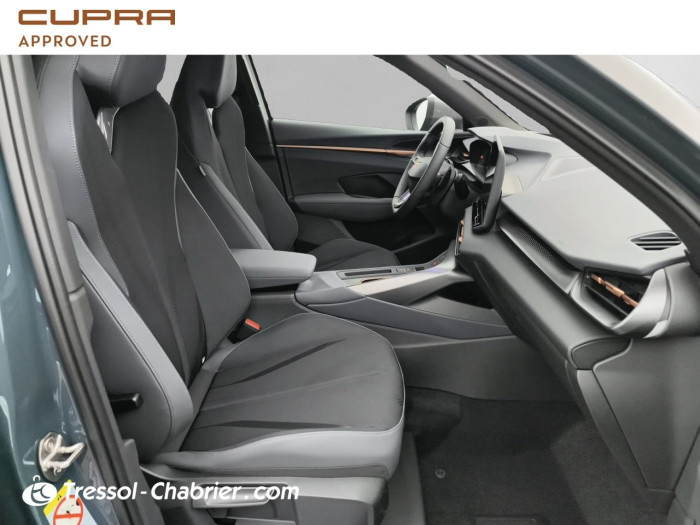 Cupra TERRAMAR Nouveau 1.5 eTSI Hybrid 150 ch DSG7 V