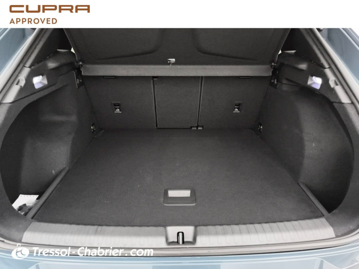 Cupra TERRAMAR Nouveau 1.5 eTSI Hybrid 150 ch DSG7 V
