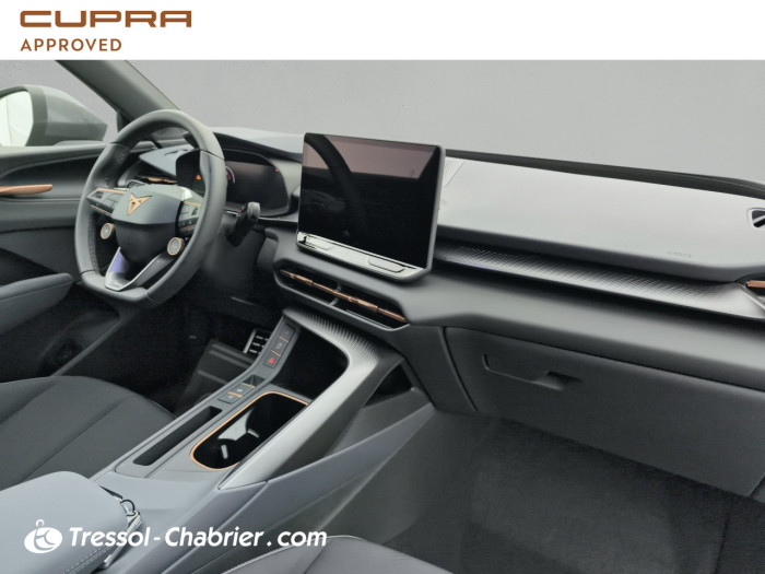 Cupra TERRAMAR Nouveau 1.5 eTSI Hybrid 150 ch DSG7 V