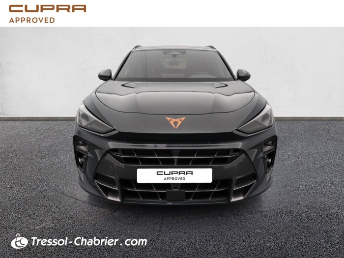 Cupra TERRAMAR Nouveau 1.5 eTSI Hybrid 150 ch DSG7 V