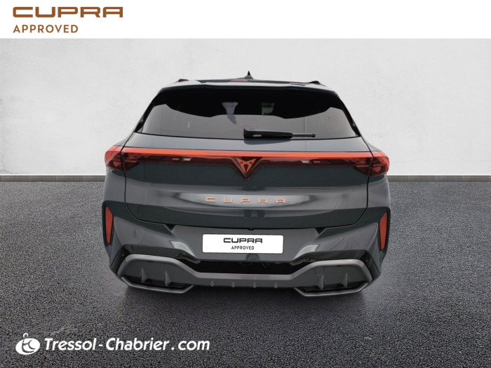 Cupra TERRAMAR Nouveau 1.5 eTSI Hybrid 150 ch DSG7 V