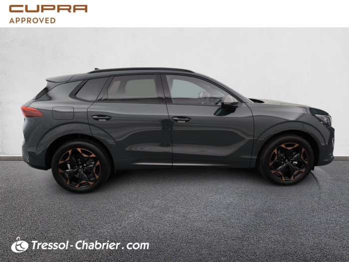 Cupra TERRAMAR Nouveau 1.5 eTSI Hybrid 150 ch DSG7 V