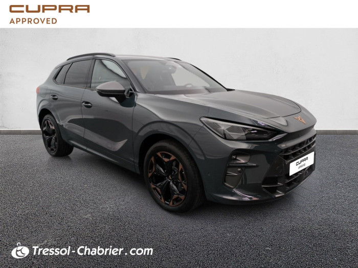 Cupra TERRAMAR Nouveau 1.5 eTSI Hybrid 150 ch DSG7 V