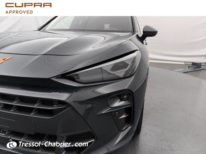 Cupra TERRAMAR Nouveau 1.5 eTSI Hybrid 150 ch DSG7 V