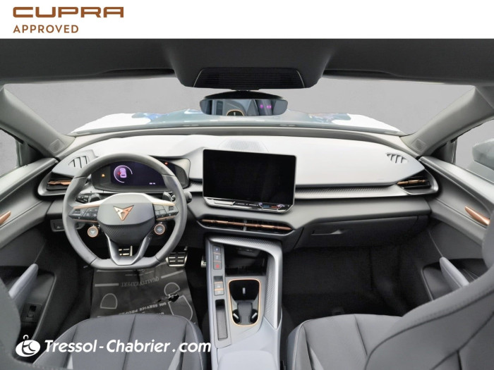 Cupra TERRAMAR Nouveau 1.5 eTSI Hybrid 150 ch DSG7 V