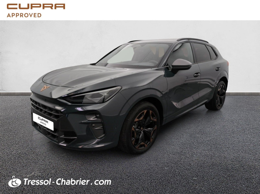 Cupra TERRAMAR Nouveau 1.5 eTSI Hybrid 150 ch DSG7 V