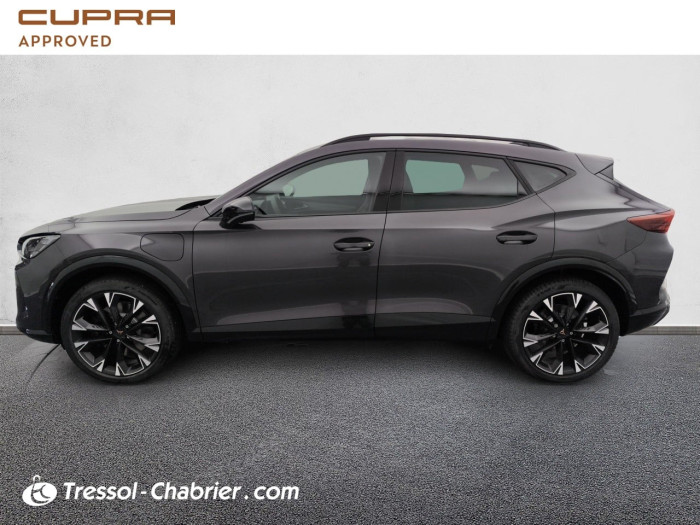 Cupra FORMENTOR Nouvelle eHybrid 272 ch DSG6 VZ
