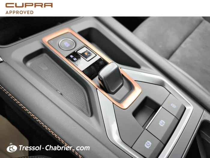 Cupra FORMENTOR Nouvelle eHybrid 272 ch DSG6 VZ