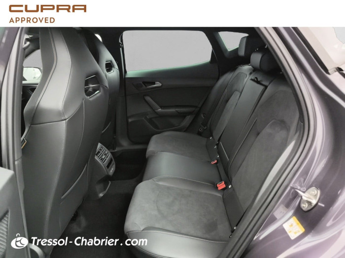 Cupra FORMENTOR Nouvelle eHybrid 272 ch DSG6 VZ