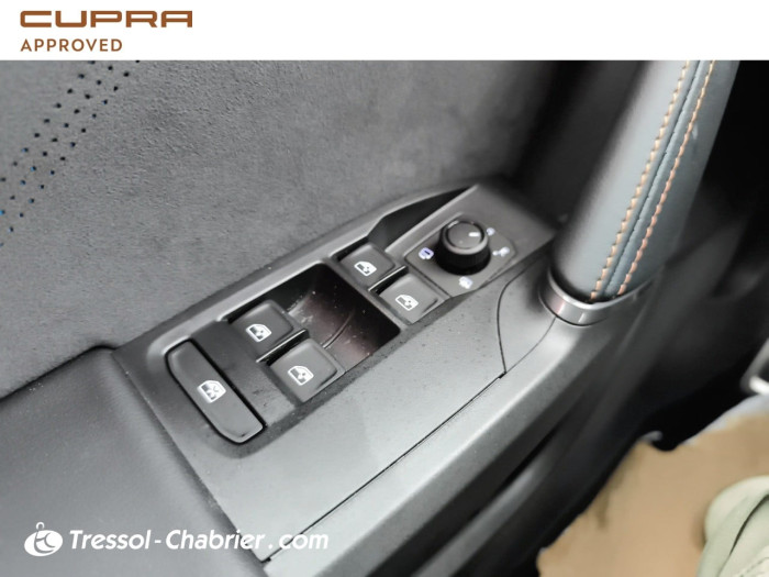 Cupra FORMENTOR Nouvelle eHybrid 272 ch DSG6 VZ
