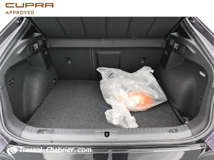 Cupra FORMENTOR Nouvelle eHybrid 272 ch DSG6 VZ