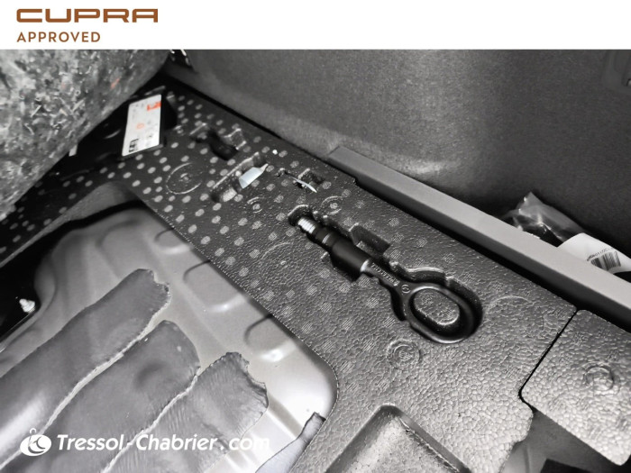 Cupra FORMENTOR Nouvelle eHybrid 272 ch DSG6 VZ
