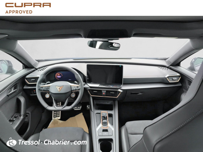 Cupra FORMENTOR Nouvelle eHybrid 272 ch DSG6 VZ