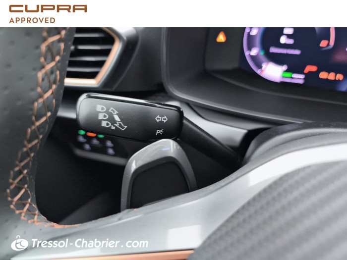 Cupra FORMENTOR Nouvelle eHybrid 272 ch DSG6 VZ