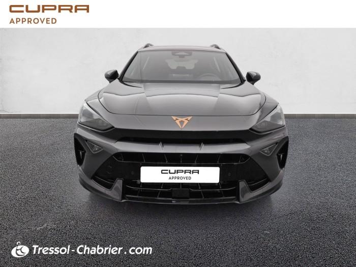 Cupra FORMENTOR Nouvelle eHybrid 272 ch DSG6 VZ