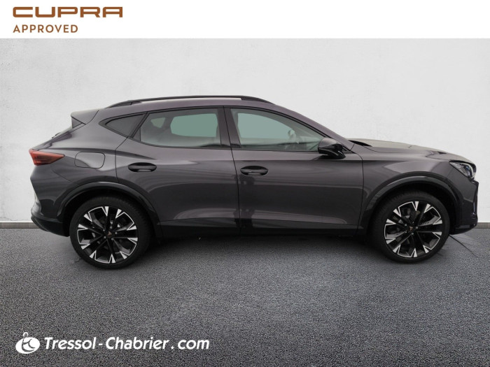 Cupra FORMENTOR Nouvelle eHybrid 272 ch DSG6 VZ