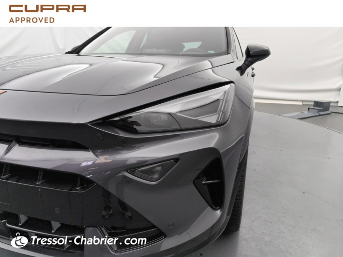 Cupra FORMENTOR Nouvelle eHybrid 272 ch DSG6 VZ