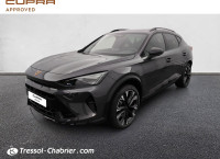 Cupra FORMENTOR Nouvelle eHybrid 272 ch DSG6 VZ