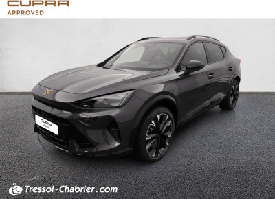 Cupra FORMENTOR Nouvelle eHybrid 272 ch DSG6 VZ