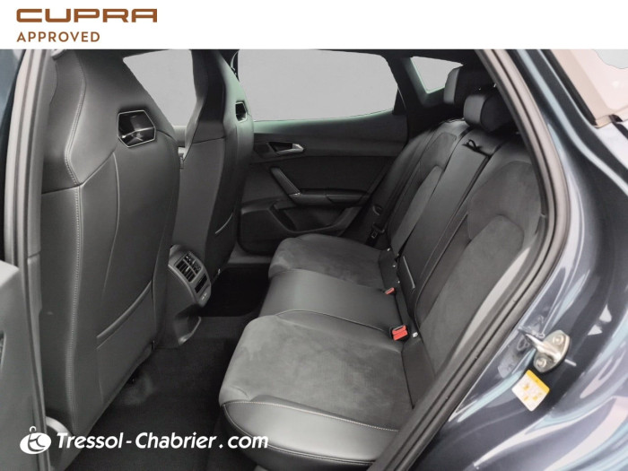 Cupra FORMENTOR Nouvelle eHybrid 204 ch DSG6 V