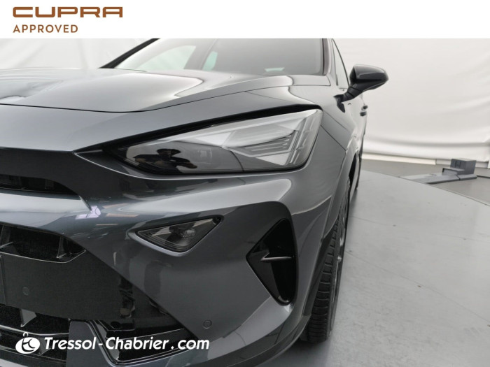 Cupra FORMENTOR Nouvelle eHybrid 204 ch DSG6 V