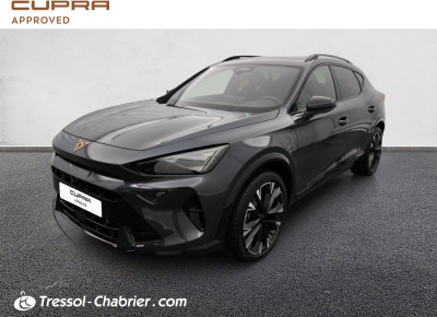 Cupra FORMENTOR Nouvelle eHybrid 204 ch DSG6 V
