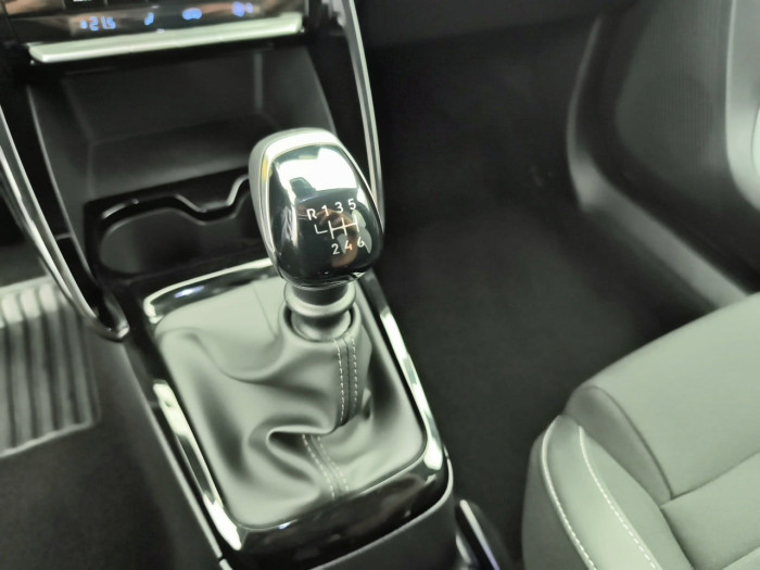 Citroën C3 Nouvelle Turbo 100 ch Manuelle Max