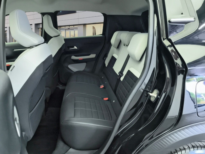 Citroën C3 Nouvelle Turbo 100 ch Manuelle Max