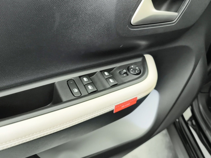 Citroën C3 Nouvelle Turbo 100 ch Manuelle Max