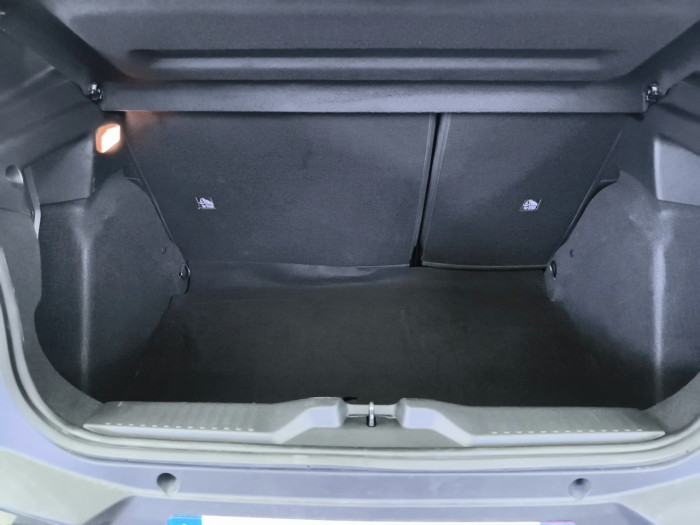Citroën C3 Nouvelle Turbo 100 ch Manuelle Max