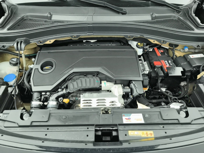 Citroën C3 Nouvelle Turbo 100 ch Manuelle Max
